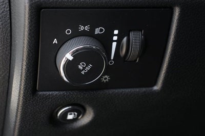 2020 Jeep Grand Cherokee Summit