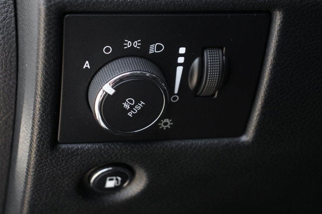 2020 Jeep Grand Cherokee Summit