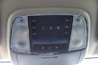 2020 Jeep Grand Cherokee Summit