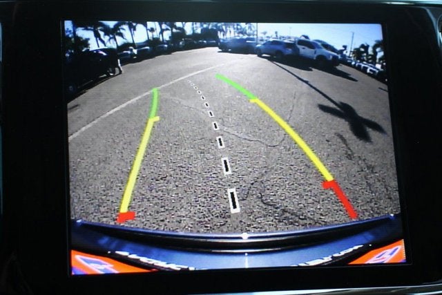 2020 Jeep Grand Cherokee Summit