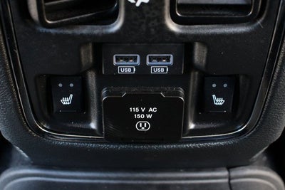 2020 Jeep Grand Cherokee Summit