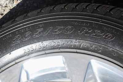 2020 Jeep Grand Cherokee Summit