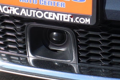 2020 Jeep Grand Cherokee Summit