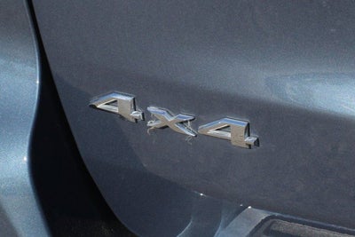 2020 Jeep Grand Cherokee Summit