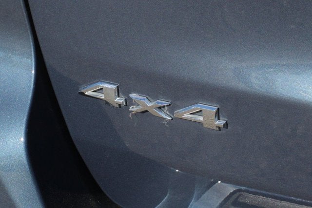 2020 Jeep Grand Cherokee Summit