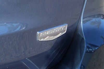 2020 Jeep Grand Cherokee Summit