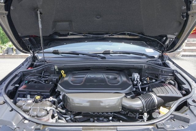 2020 Jeep Grand Cherokee Trailhawk