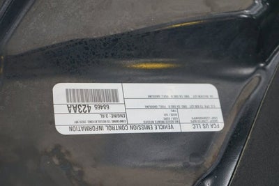 2020 Jeep Grand Cherokee Trailhawk