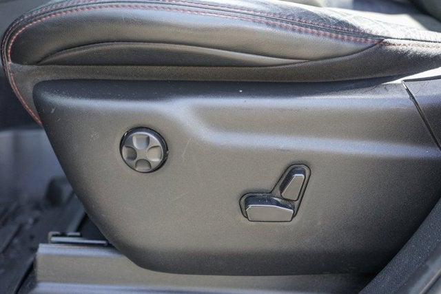 2020 Jeep Grand Cherokee Trailhawk