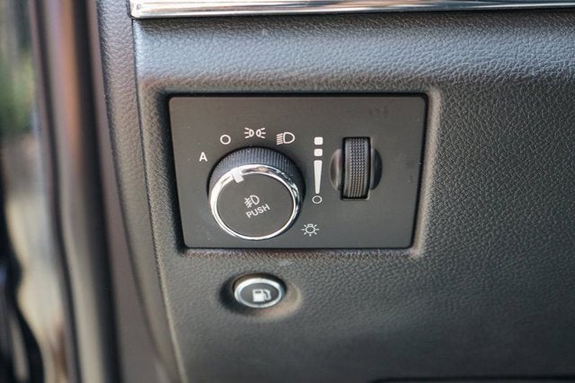 2020 Jeep Grand Cherokee Trailhawk