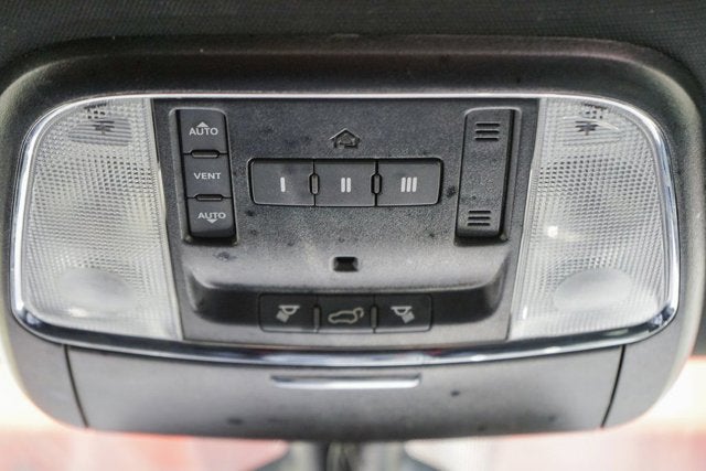 2020 Jeep Grand Cherokee Trailhawk