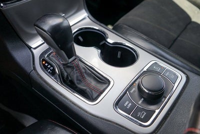 2020 Jeep Grand Cherokee Trailhawk