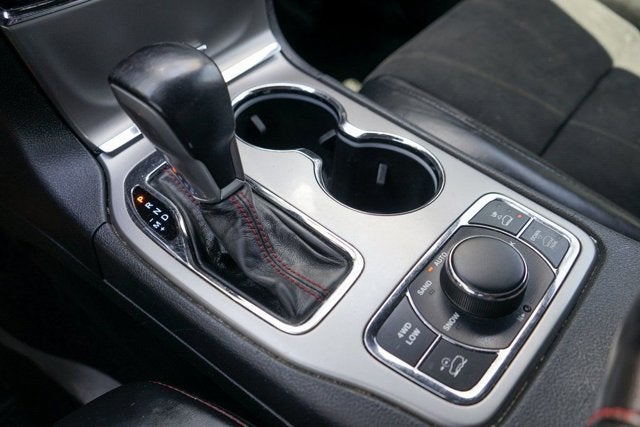 2020 Jeep Grand Cherokee Trailhawk