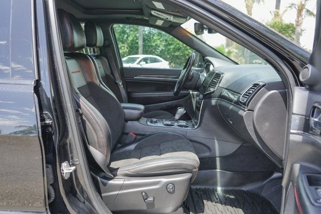 2020 Jeep Grand Cherokee Trailhawk