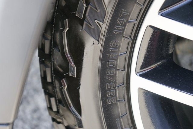 2020 Jeep Grand Cherokee Trailhawk