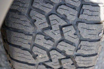 2020 Jeep Grand Cherokee Trailhawk