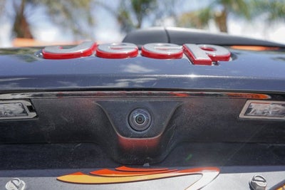 2020 Jeep Grand Cherokee Trailhawk