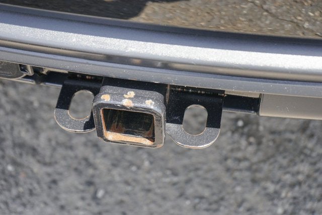 2020 Jeep Grand Cherokee Trailhawk