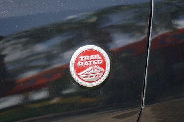 2020 Jeep Grand Cherokee Trailhawk