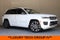 2025 Jeep Grand Cherokee Overland