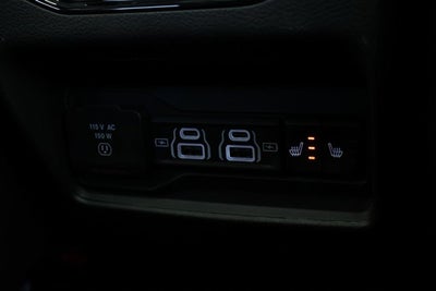 2025 Jeep Grand Cherokee Overland