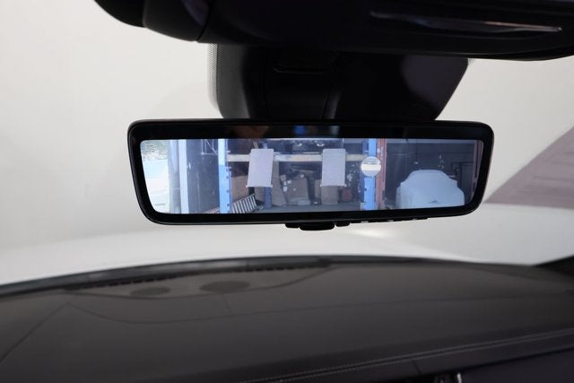 2025 Jeep Grand Cherokee Overland