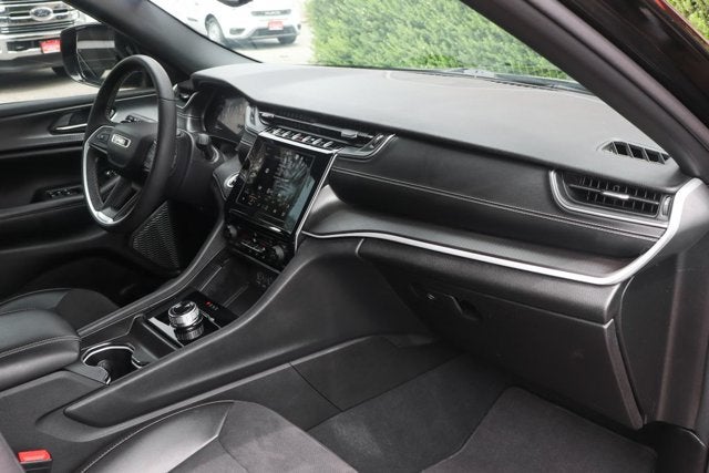 2024 Jeep Grand Cherokee L Altitude X