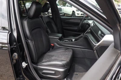 2024 Jeep Grand Cherokee L Altitude X