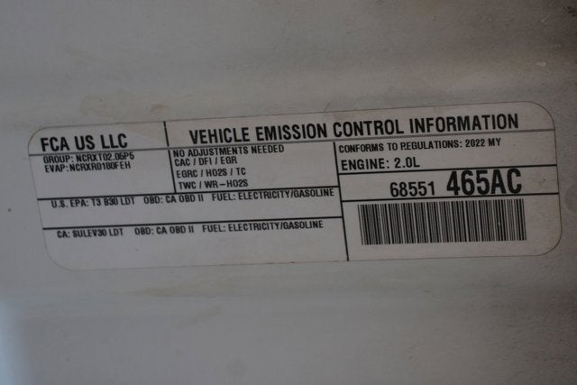 2022 Jeep Grand Cherokee Summit Reserve 4xe