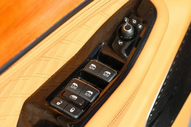 2022 Jeep Grand Cherokee Summit Reserve 4xe