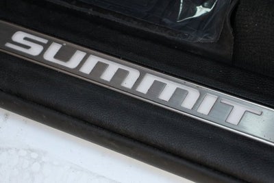 2022 Jeep Grand Cherokee Summit Reserve 4xe