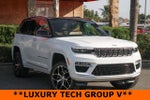 2022 Jeep Grand Cherokee Summit Reserve 4xe