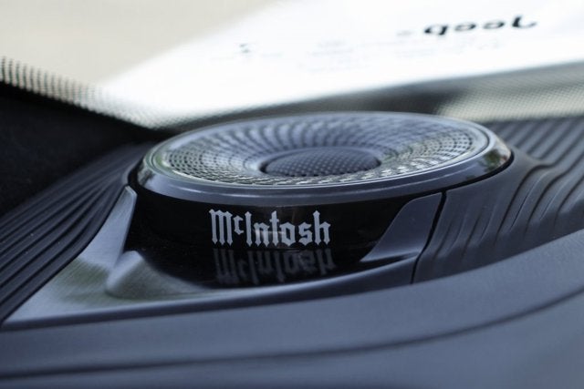 2022 Jeep Grand Cherokee Summit Reserve 4xe