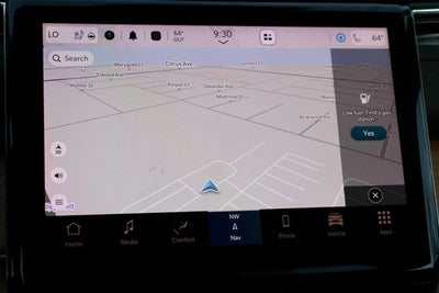 2022 Jeep Grand Cherokee Summit Reserve 4xe