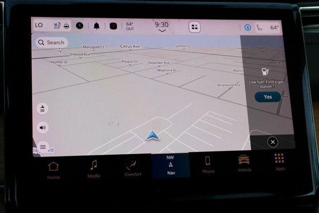 2022 Jeep Grand Cherokee Summit Reserve 4xe