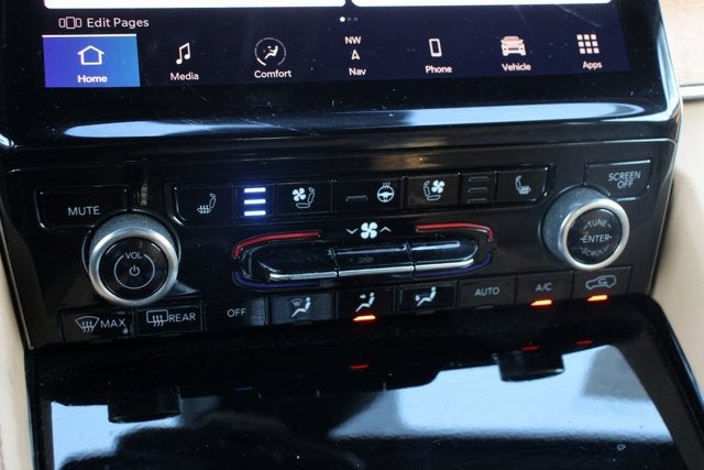 2022 Jeep Grand Cherokee Summit Reserve 4xe