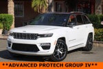 2022 Jeep Grand Cherokee Summit Reserve 4xe