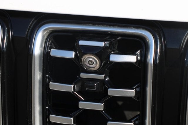 2022 Jeep Grand Cherokee Summit Reserve 4xe