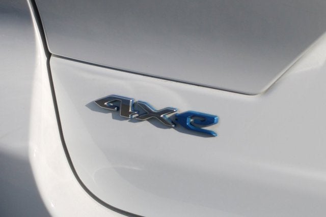 2022 Jeep Grand Cherokee Summit Reserve 4xe