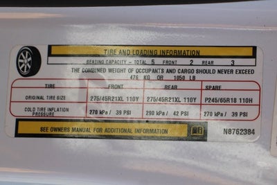 2022 Jeep Grand Cherokee Summit Reserve 4xe