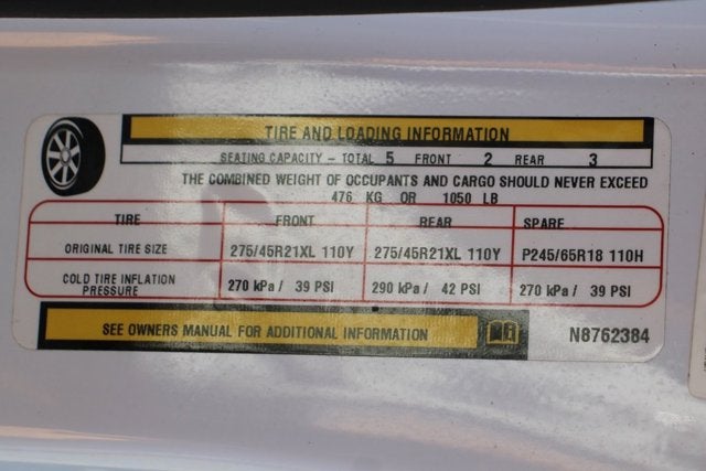 2022 Jeep Grand Cherokee Summit Reserve 4xe