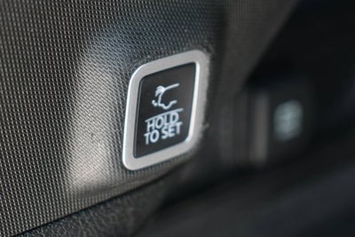 2022 Jeep Grand Cherokee Summit Reserve 4xe