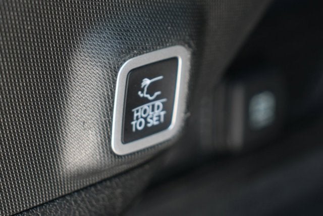 2022 Jeep Grand Cherokee Summit Reserve 4xe