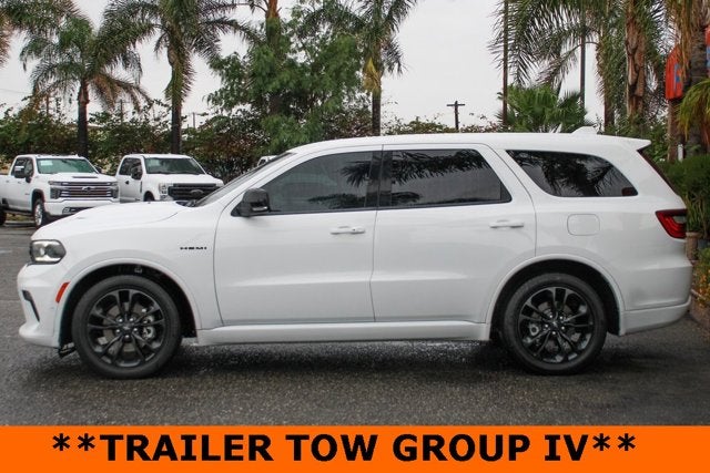 2022 Dodge Durango R/T