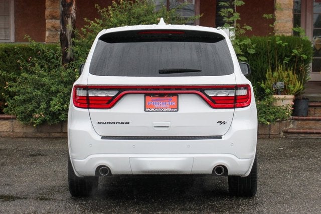 2022 Dodge Durango R/T