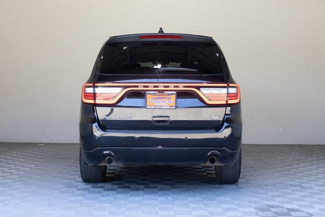 2022 Dodge Durango R/T