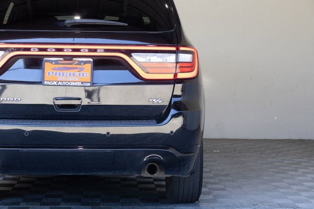 2022 Dodge Durango R/T