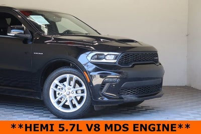 2022 Dodge Durango R/T