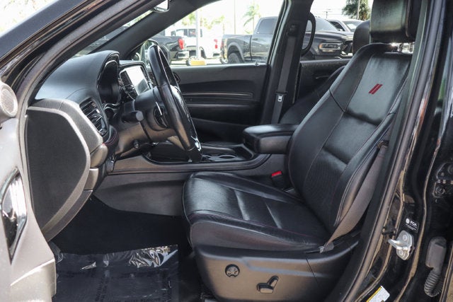 2023 Dodge Durango R/T Plus