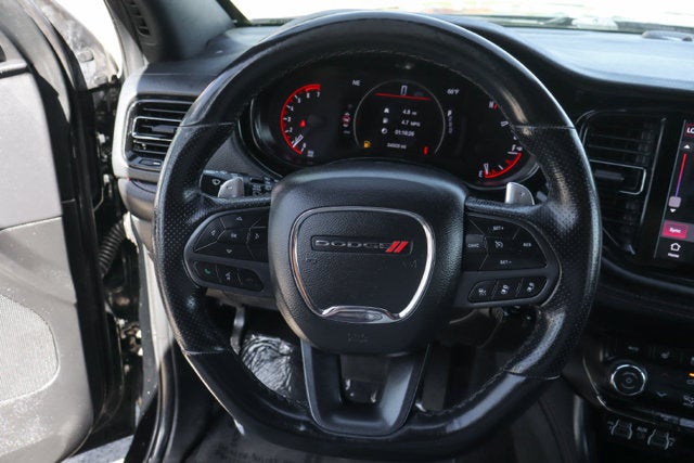 2023 Dodge Durango R/T Plus